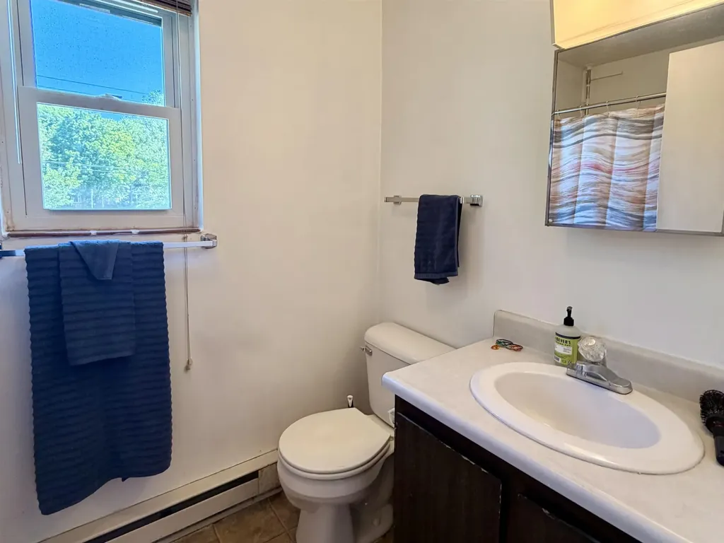 12 Vista View Lane Bartlett NH 03845