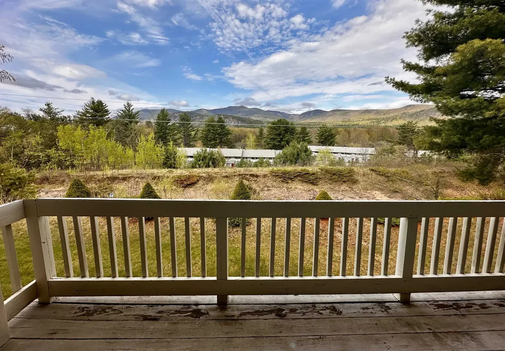 12 Vista View Lane Bartlett NH 03845