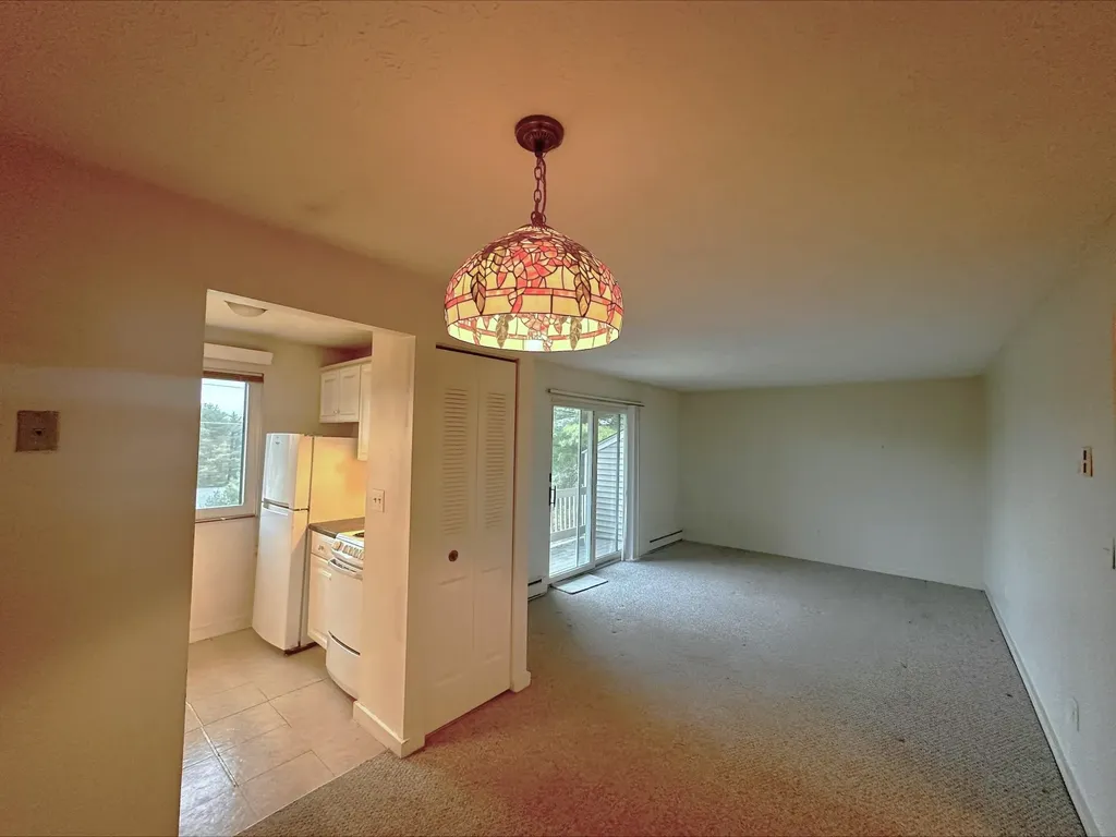 12 Vista View Lane Bartlett NH 03845