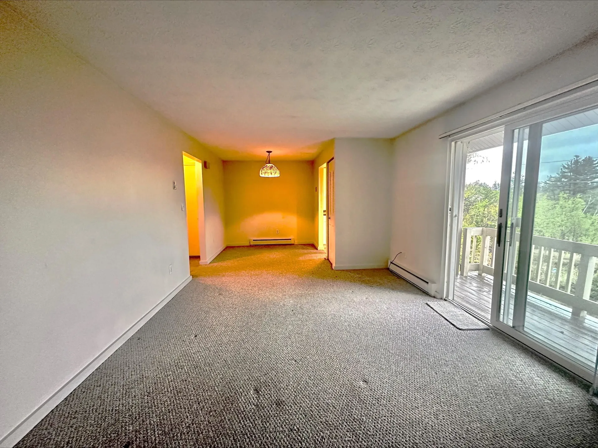12 Vista View Lane Bartlett NH 03845
