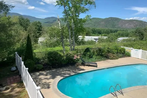 12 Vista View Lane Bartlett NH 03845