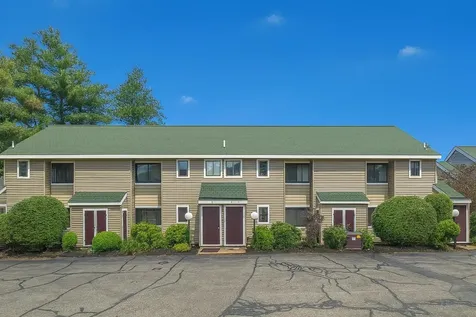 12 Vista View Lane Bartlett NH 03845