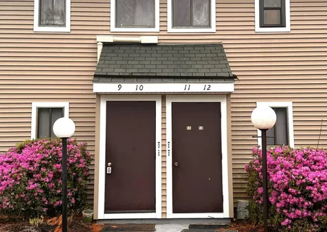 12 Vista View Lane Bartlett NH 03845