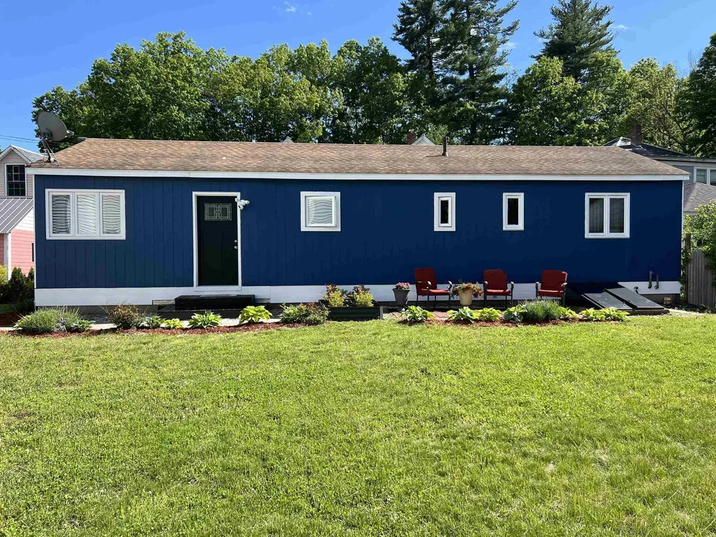 111 Central Street Brattleboro VT 05301
