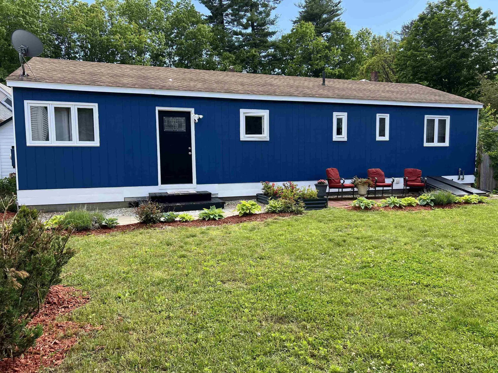 111 Central Street Brattleboro VT 05301