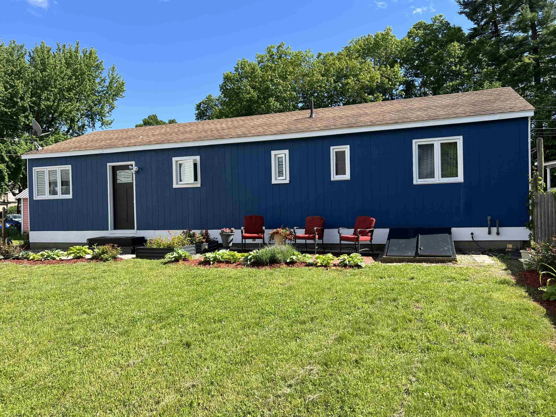 111 Central Street Brattleboro VT 05301