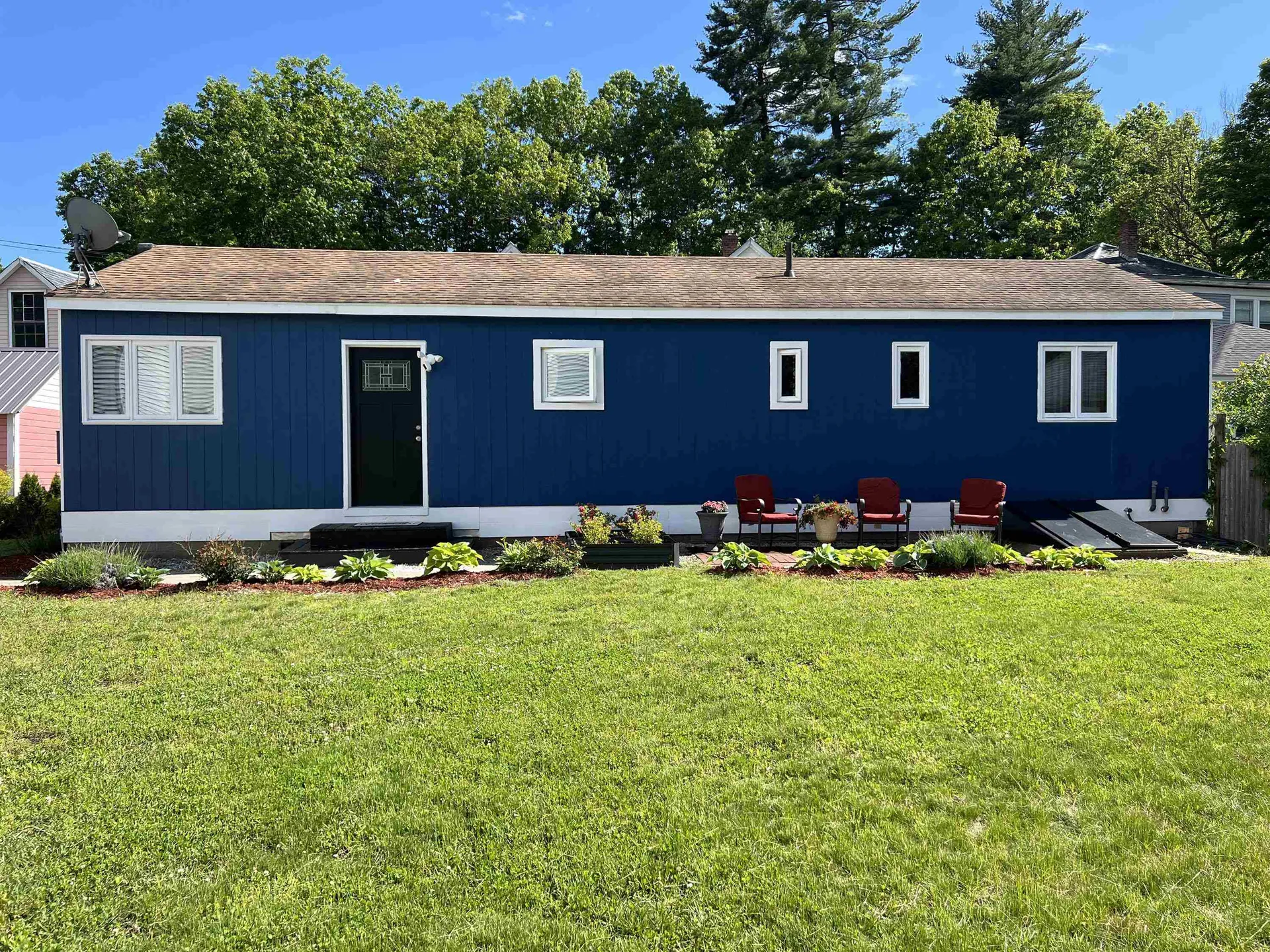111 Central Street Brattleboro VT 05301
