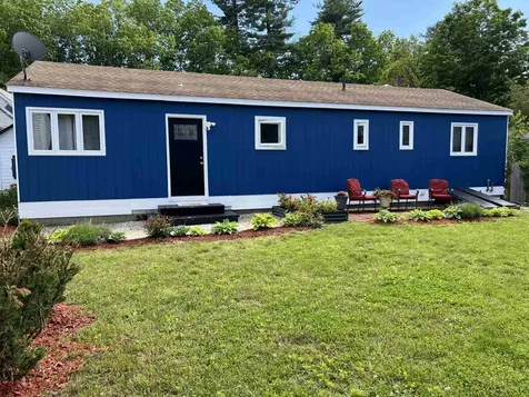 111 Central Street Brattleboro VT 05301