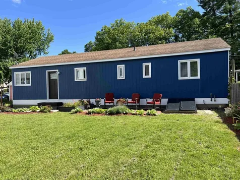 111 Central Street Brattleboro VT 05301