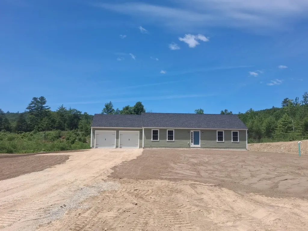 5 Jeffers Lane Sanbornton NH 03269
