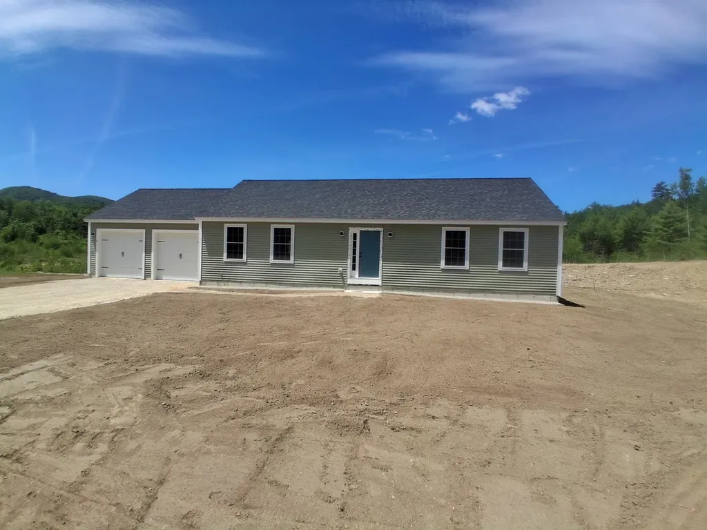 5 Jeffers Lane Sanbornton NH 03269
