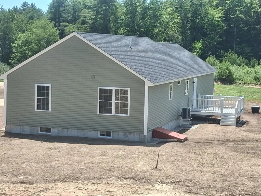 5 Jeffers Lane Sanbornton NH 03269
