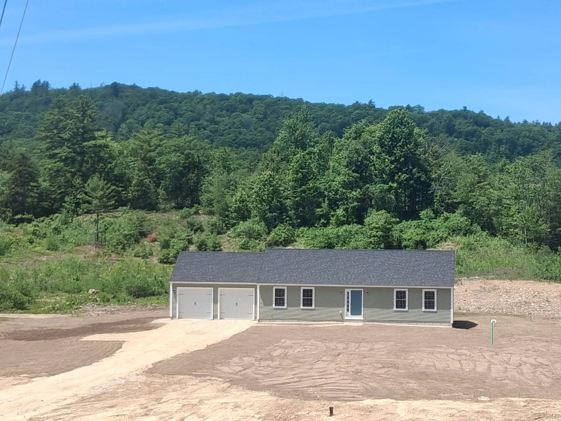 Sanbornton NH, 5 Jeffers Lane