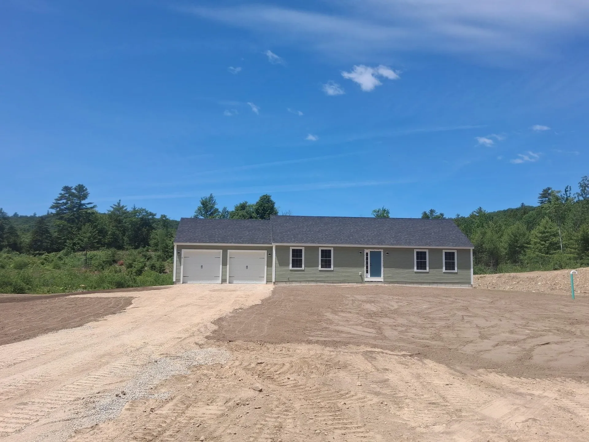 5 Jeffers Lane Sanbornton NH 03269