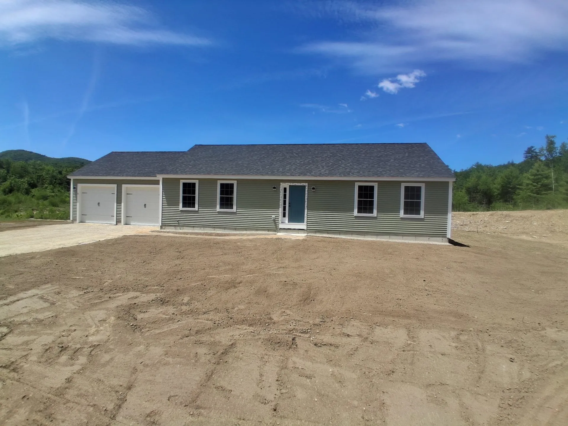 5 Jeffers Lane Sanbornton NH 03269