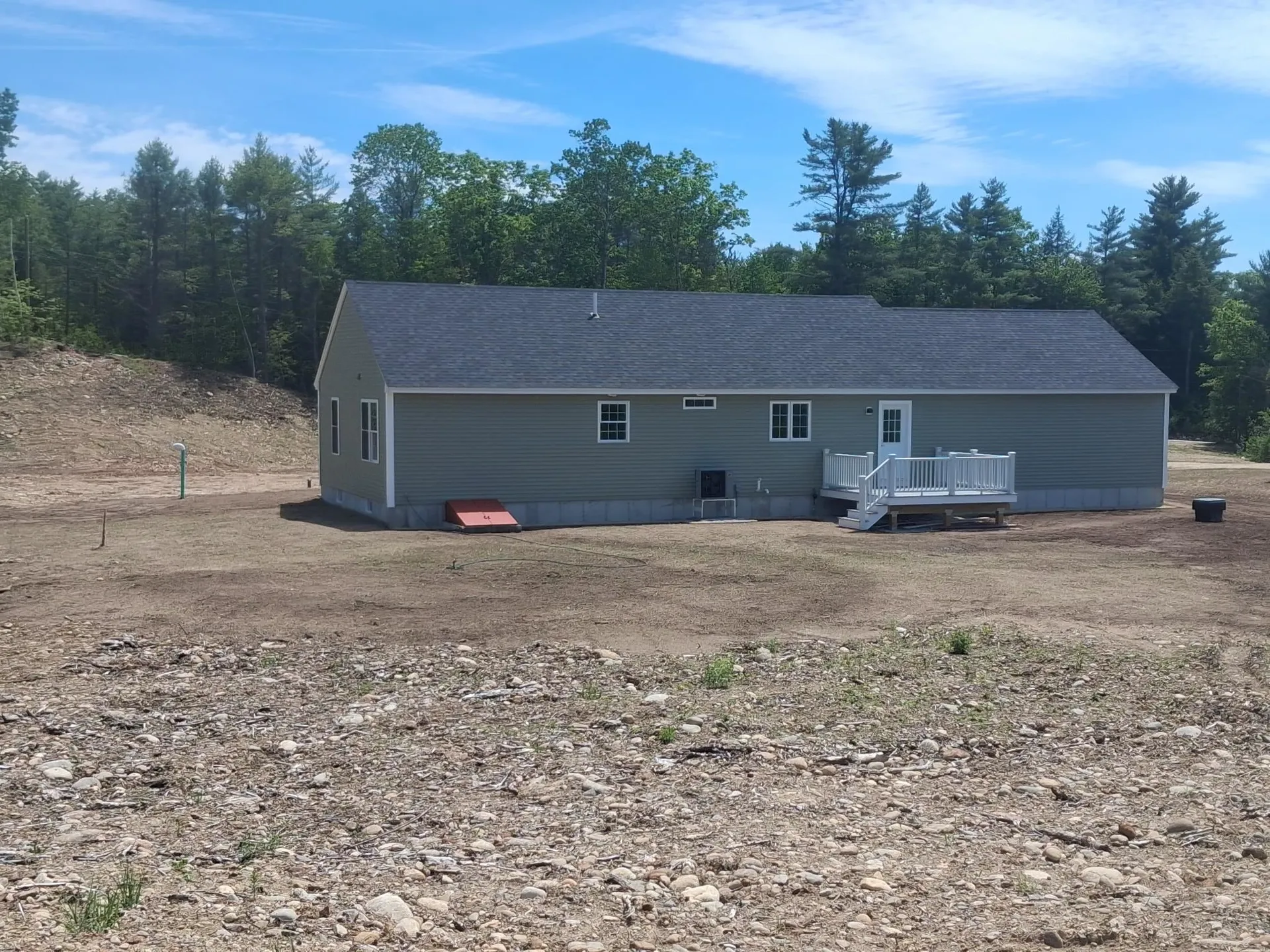 5 Jeffers Lane Sanbornton NH 03269