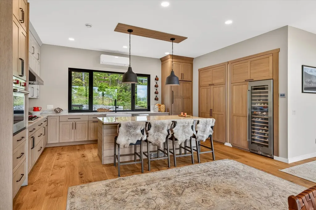 112 Snowbridge Road Ludlow VT 05149