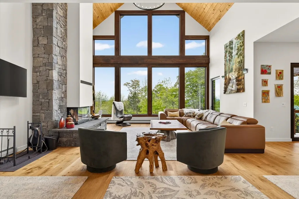 112 Snowbridge Road Ludlow VT 05149