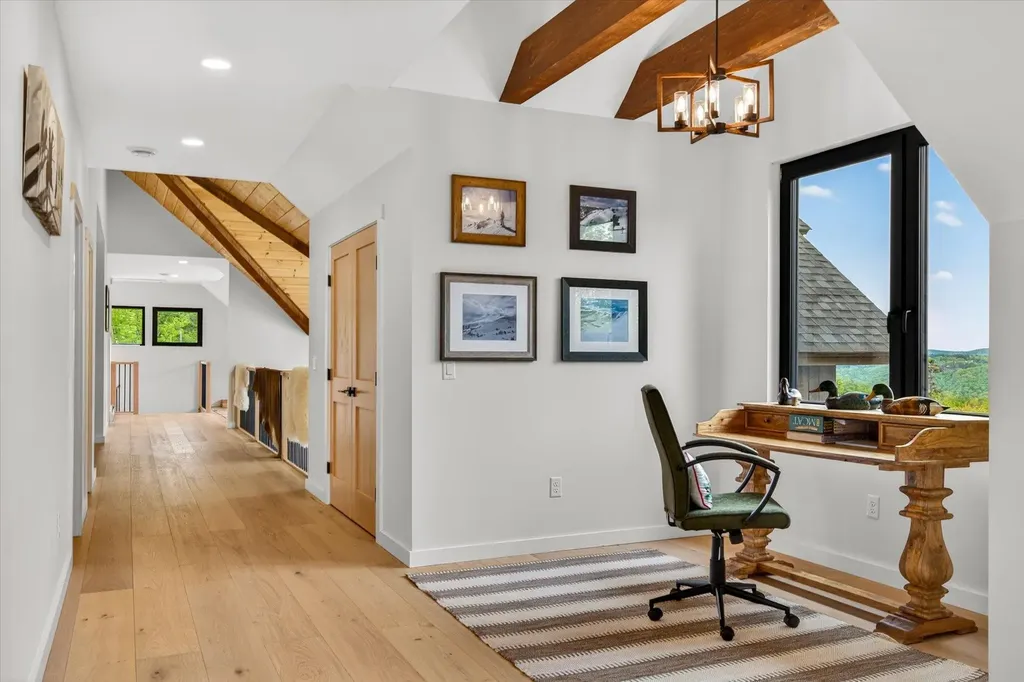 112 Snowbridge Road Ludlow VT 05149