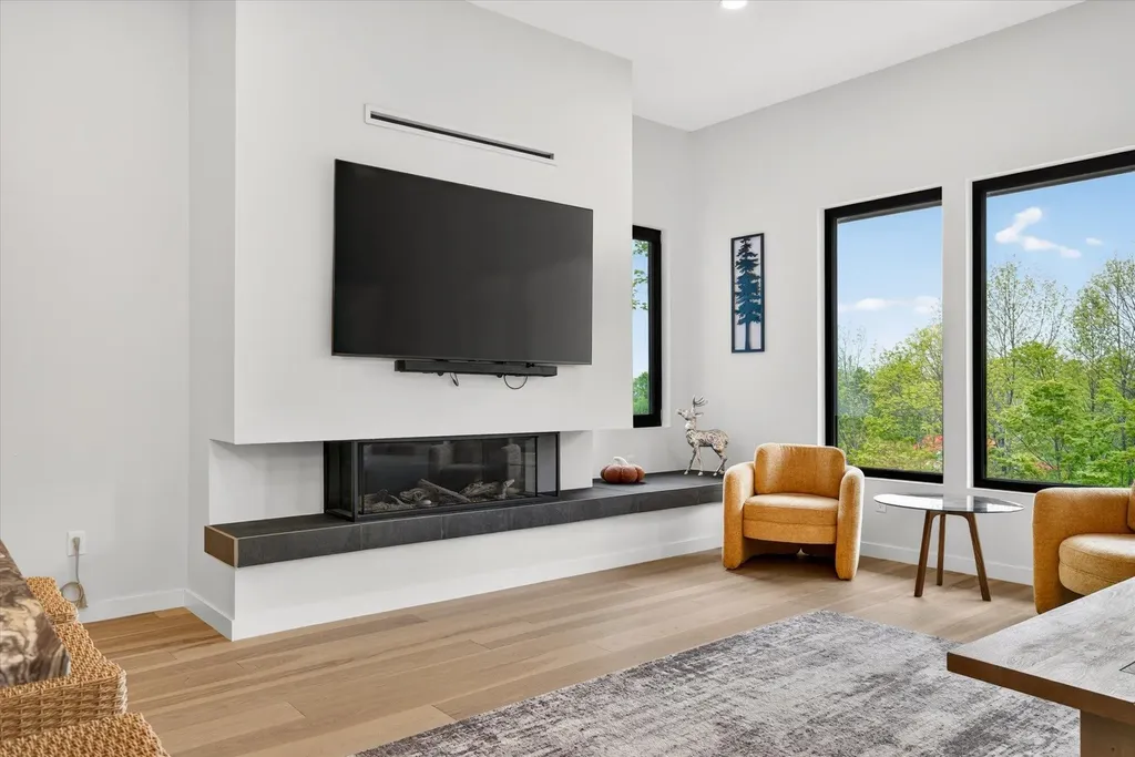 112 Snowbridge Road Ludlow VT 05149