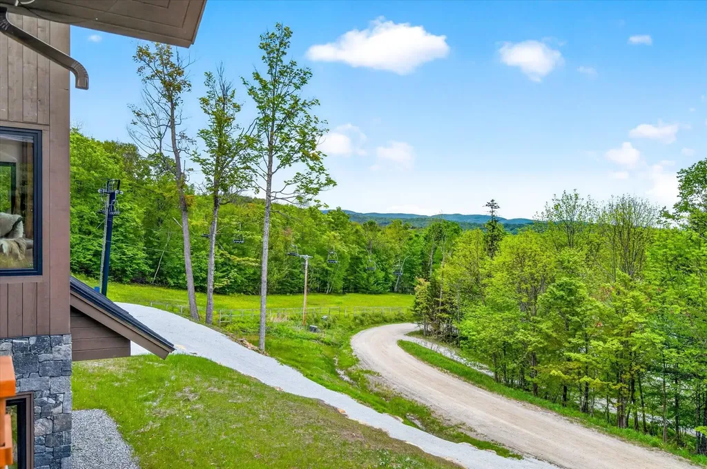 112 Snowbridge Road Ludlow VT 05149