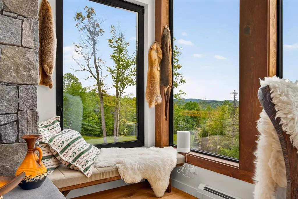 112 Snowbridge Road Ludlow VT 05149