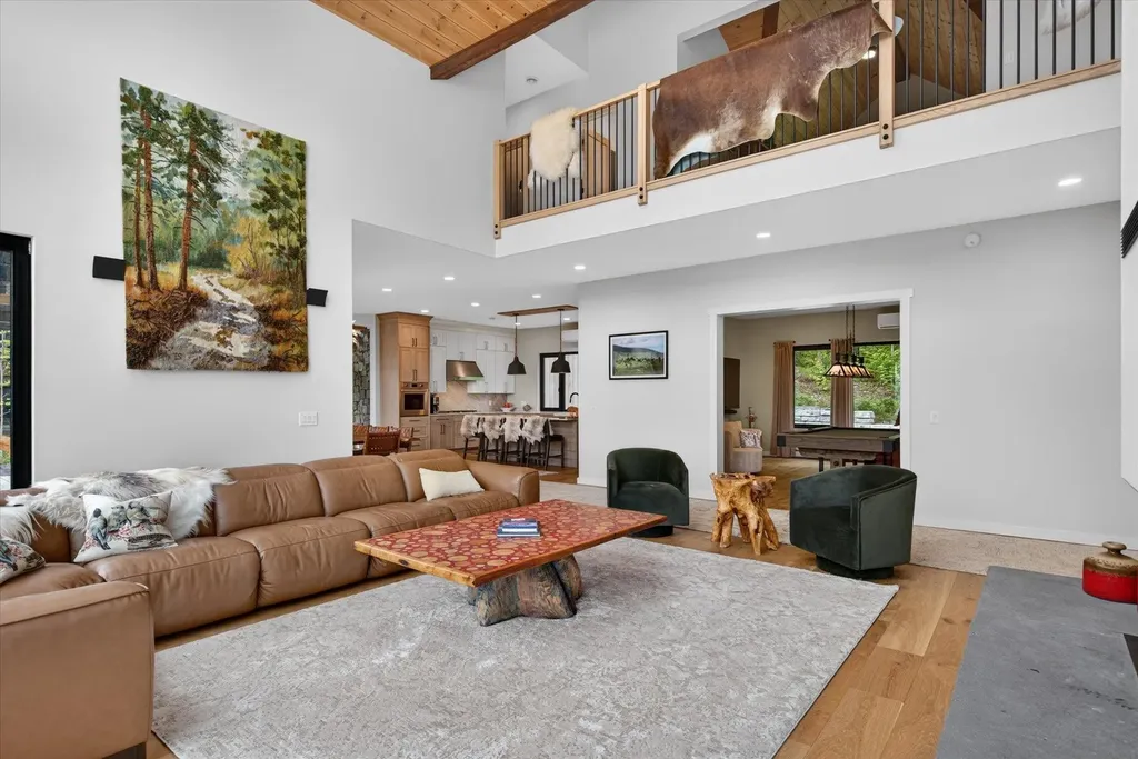 112 Snowbridge Road Ludlow VT 05149