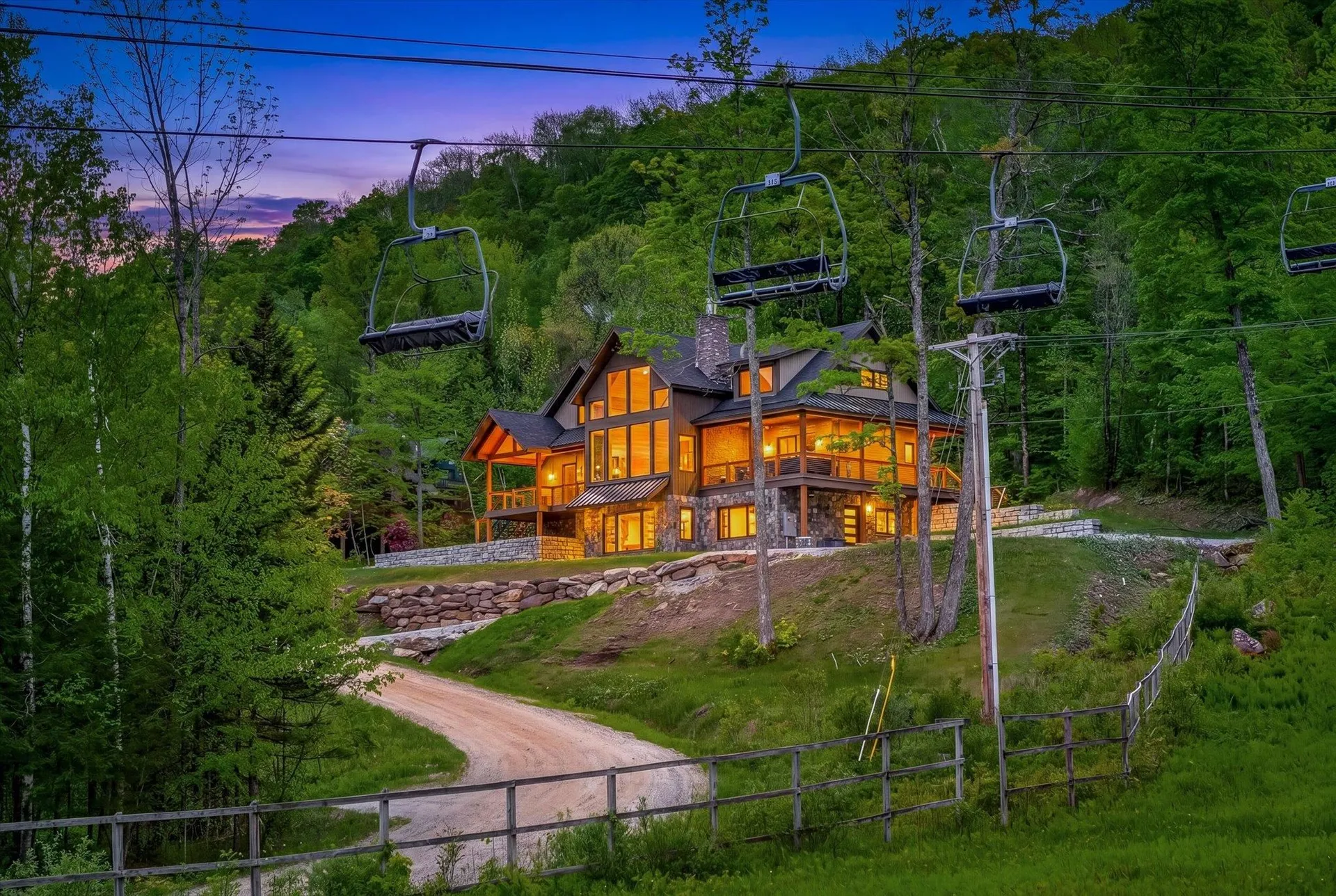 112 Snowbridge Road Ludlow VT 05149