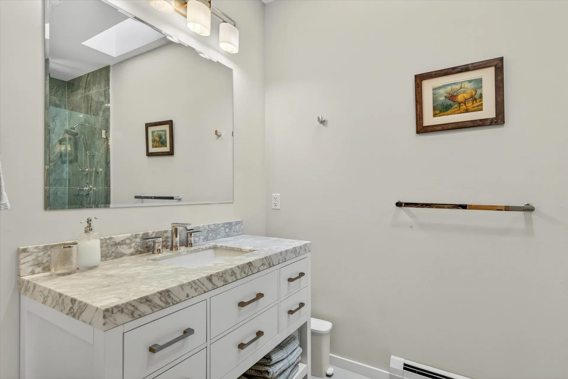 112 Snowbridge Road Ludlow VT 05149