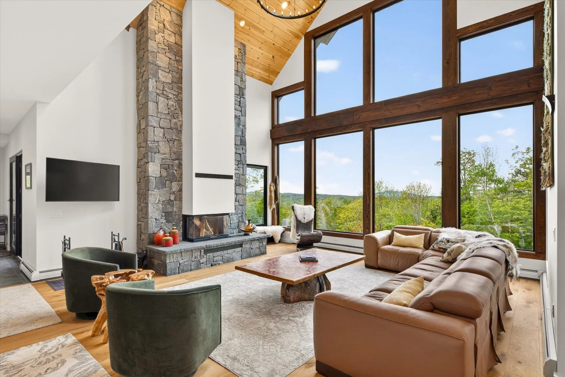 112 Snowbridge Road Ludlow VT 05149