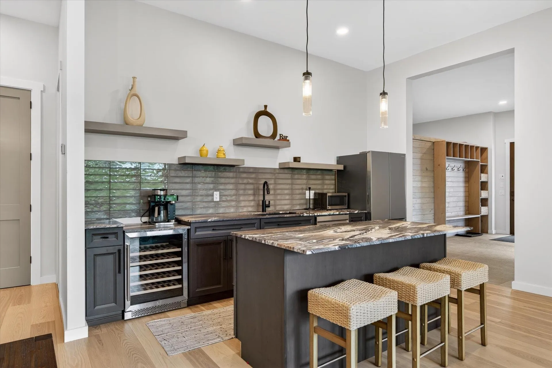 112 Snowbridge Road Ludlow VT 05149
