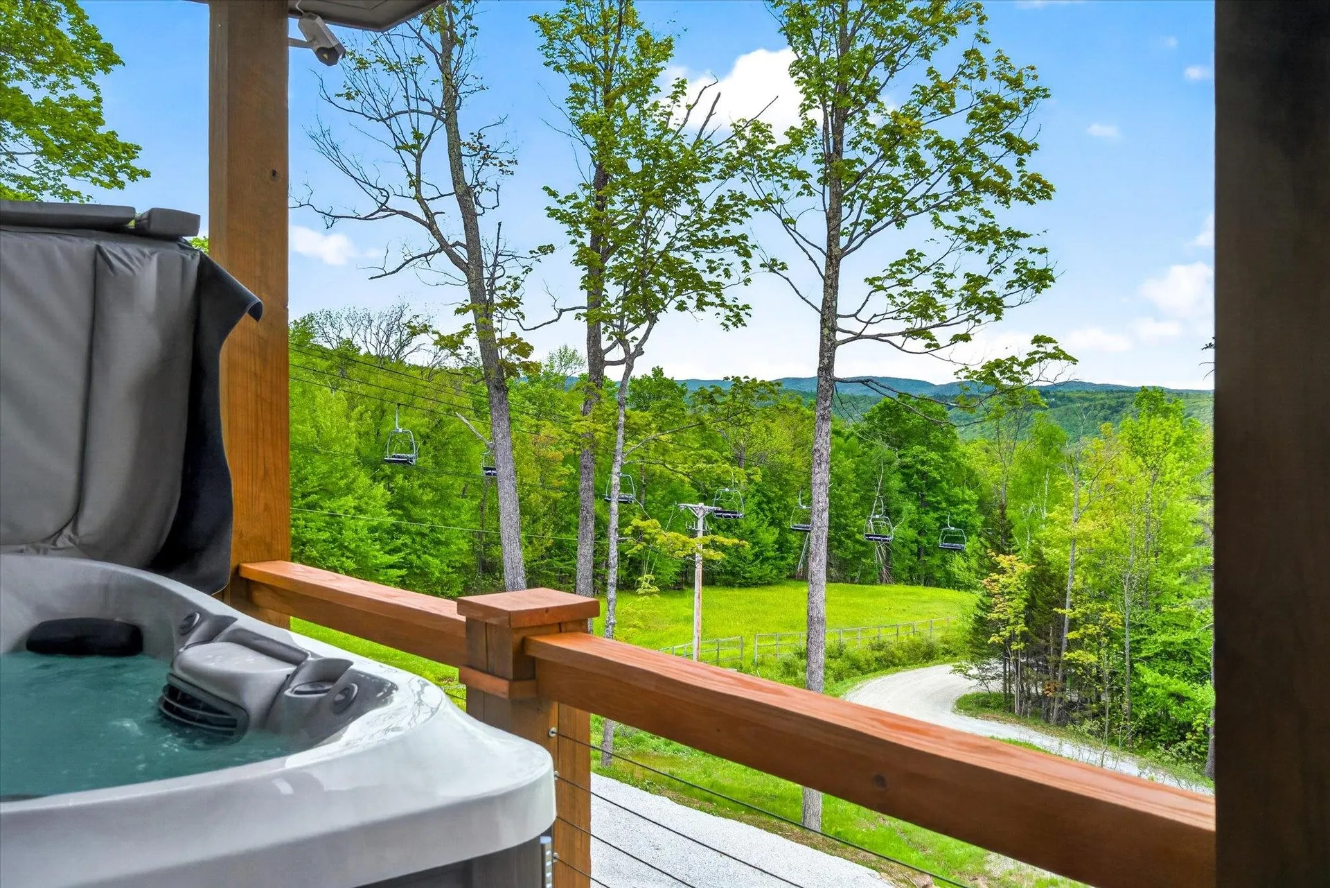 112 Snowbridge Road Ludlow VT 05149