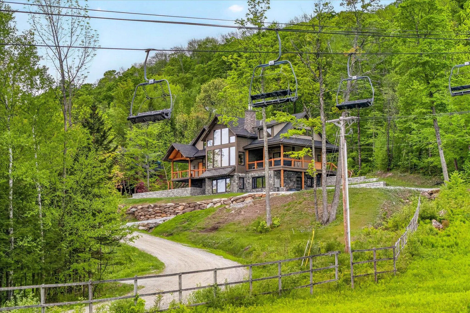 112 Snowbridge Road Ludlow VT 05149