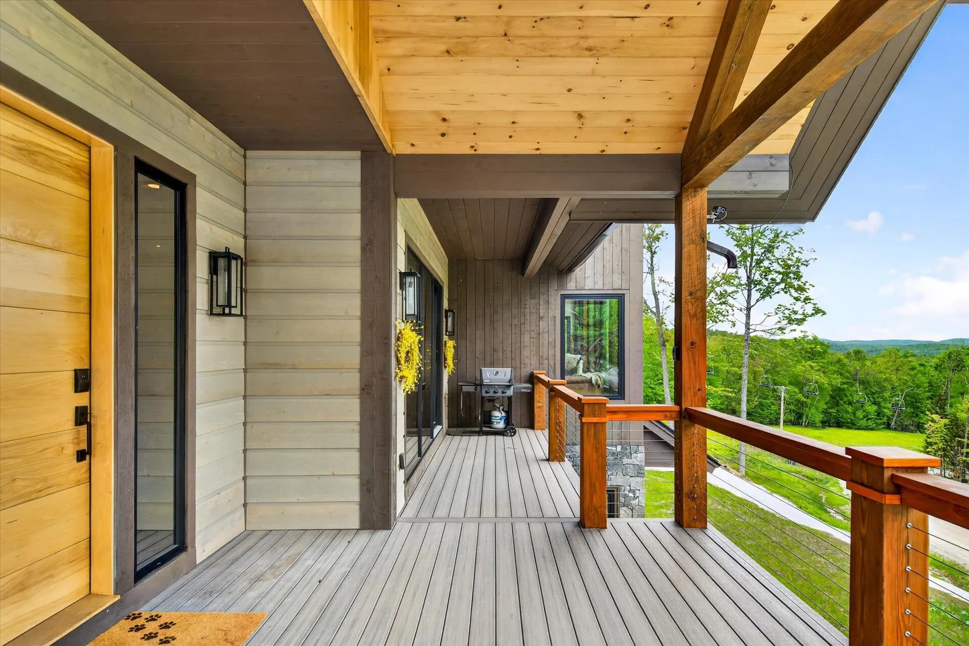 112 Snowbridge Road Ludlow VT 05149