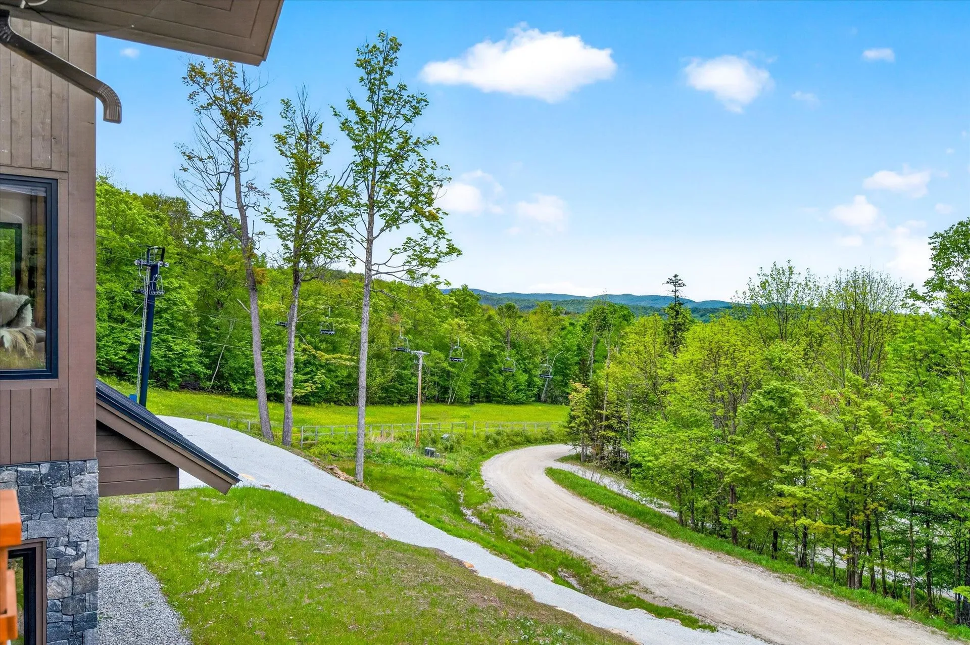 112 Snowbridge Road Ludlow VT 05149