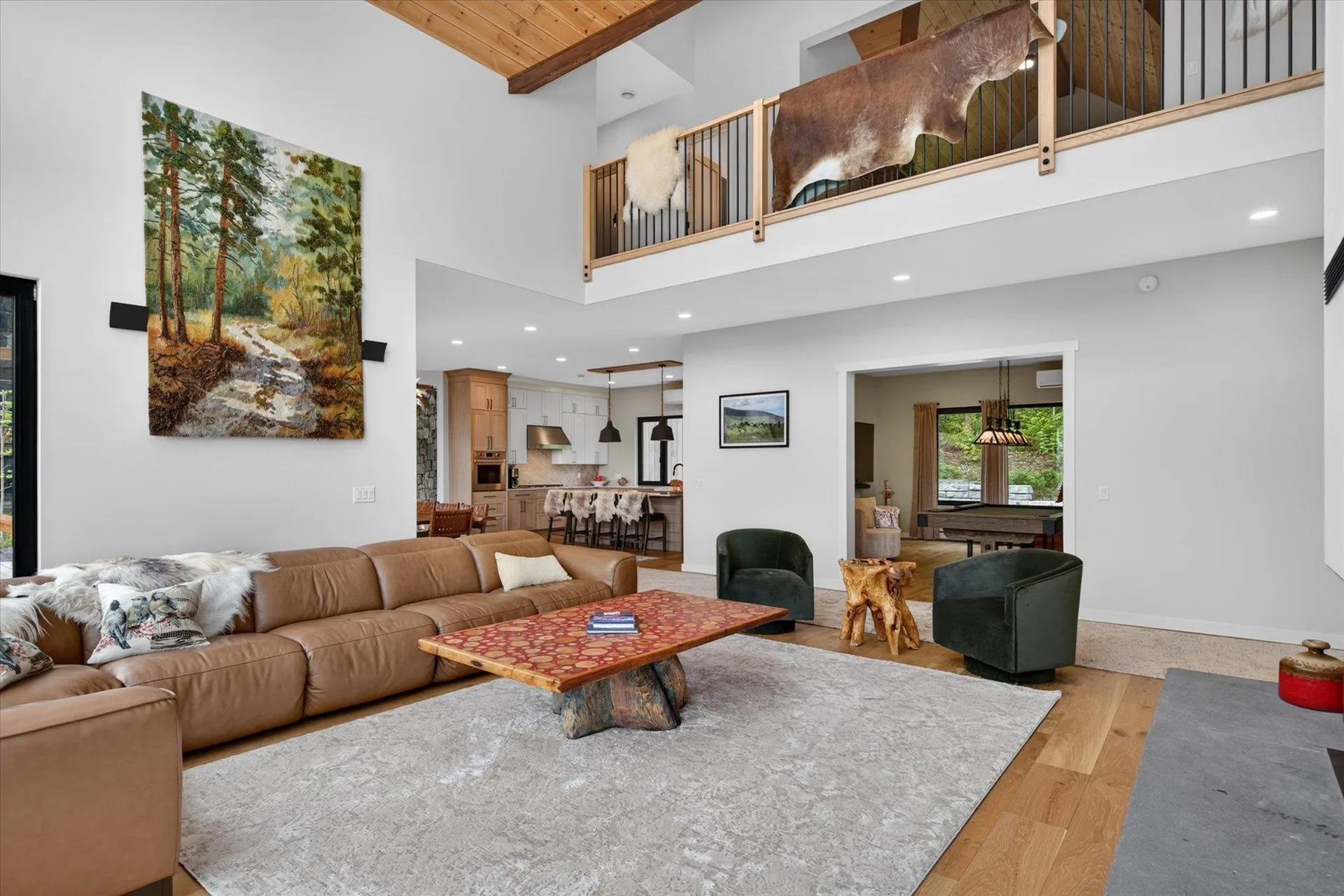 112 Snowbridge Road Ludlow VT 05149