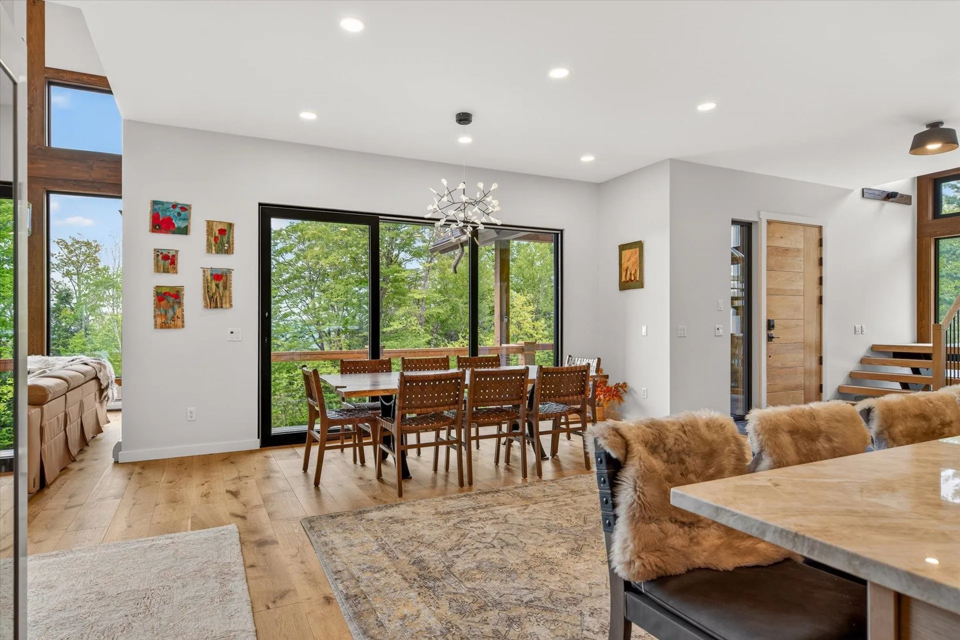 112 Snowbridge Road Ludlow VT 05149