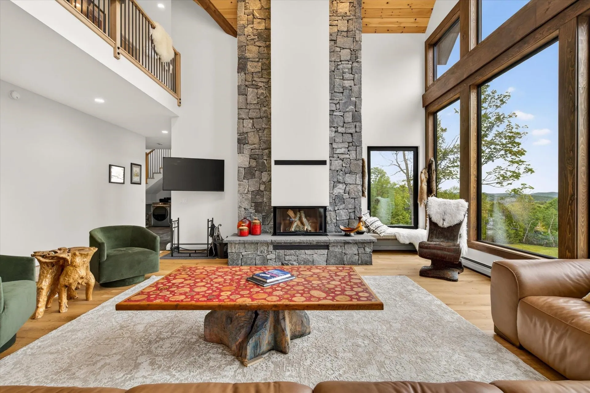112 Snowbridge Road Ludlow VT 05149