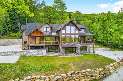 112 Snowbridge Road Ludlow VT 05149