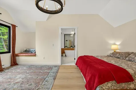 112 Snowbridge Road Ludlow VT 05149