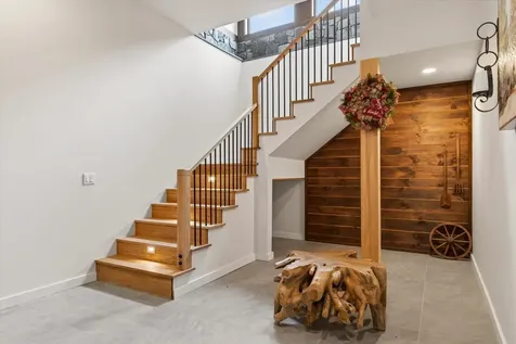 112 Snowbridge Road Ludlow VT 05149