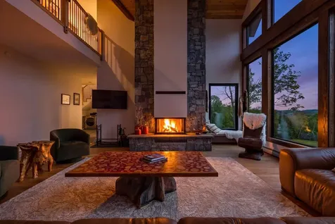 112 Snowbridge Road Ludlow VT 05149