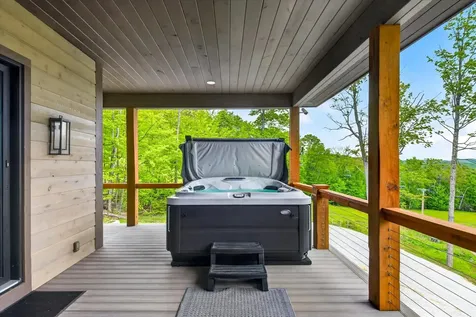 112 Snowbridge Road Ludlow VT 05149