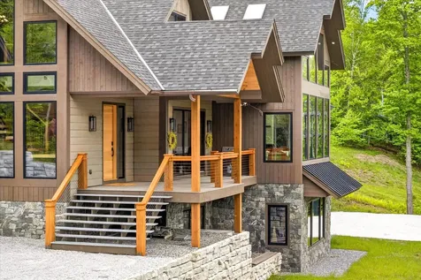 112 Snowbridge Road Ludlow VT 05149