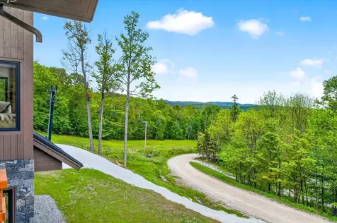112 Snowbridge Road Ludlow VT 05149
