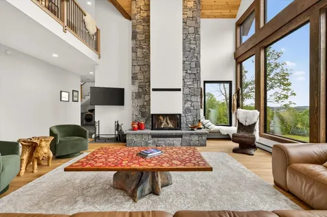 112 Snowbridge Road Ludlow VT 05149
