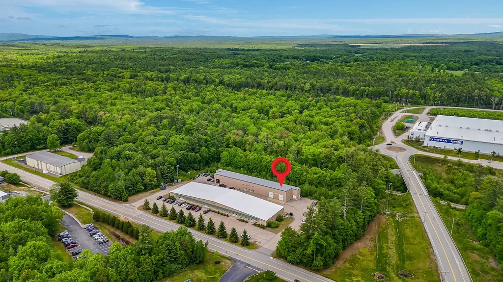 63 Airport Drive Rochester NH 03867
