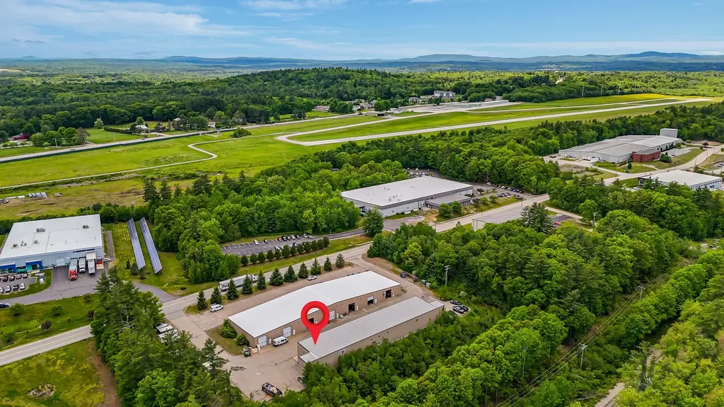 63 Airport Drive Rochester NH 03867
