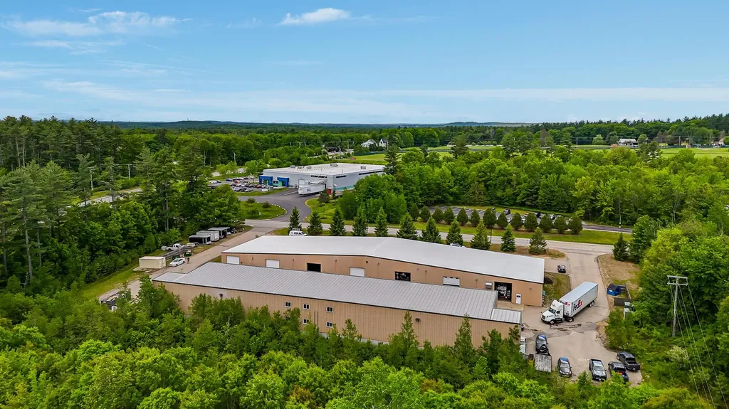 63 Airport Drive Rochester NH 03867