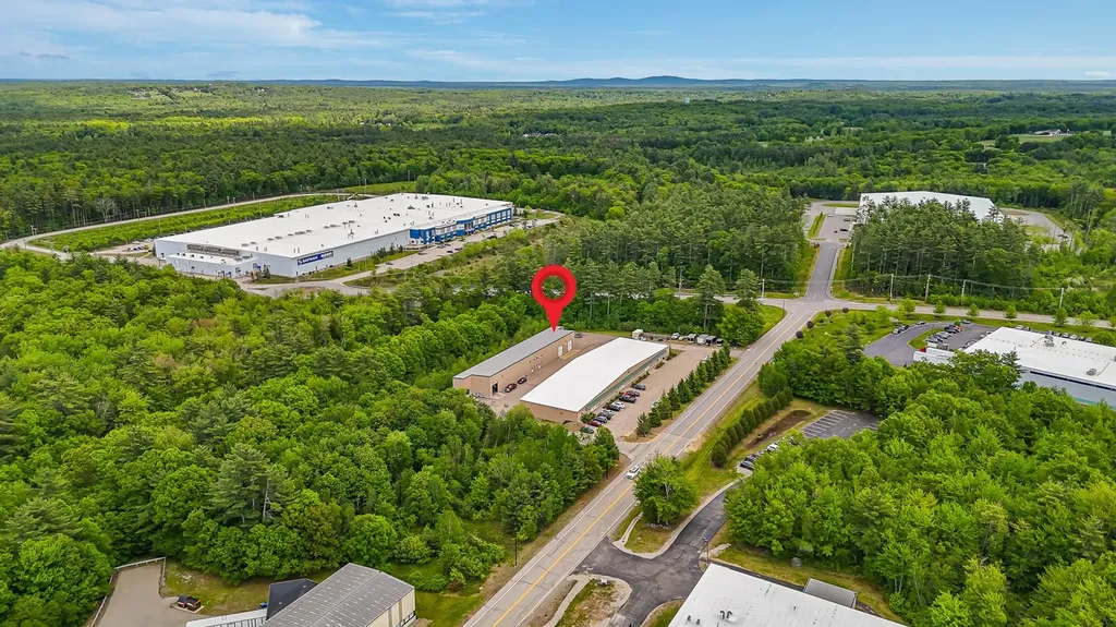 63 Airport Drive Rochester NH 03867